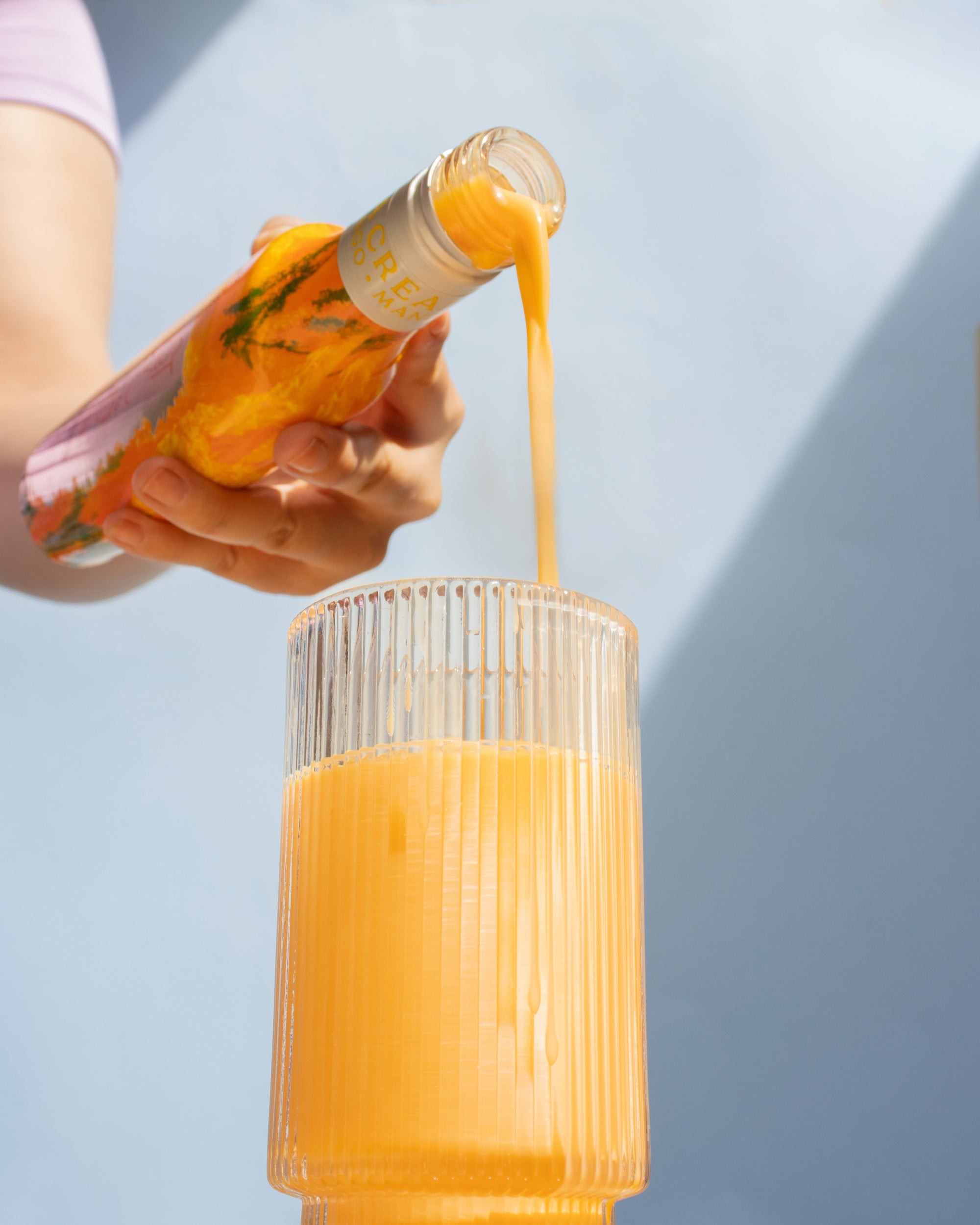 What is Tequila Cream? A Symphony of Taste