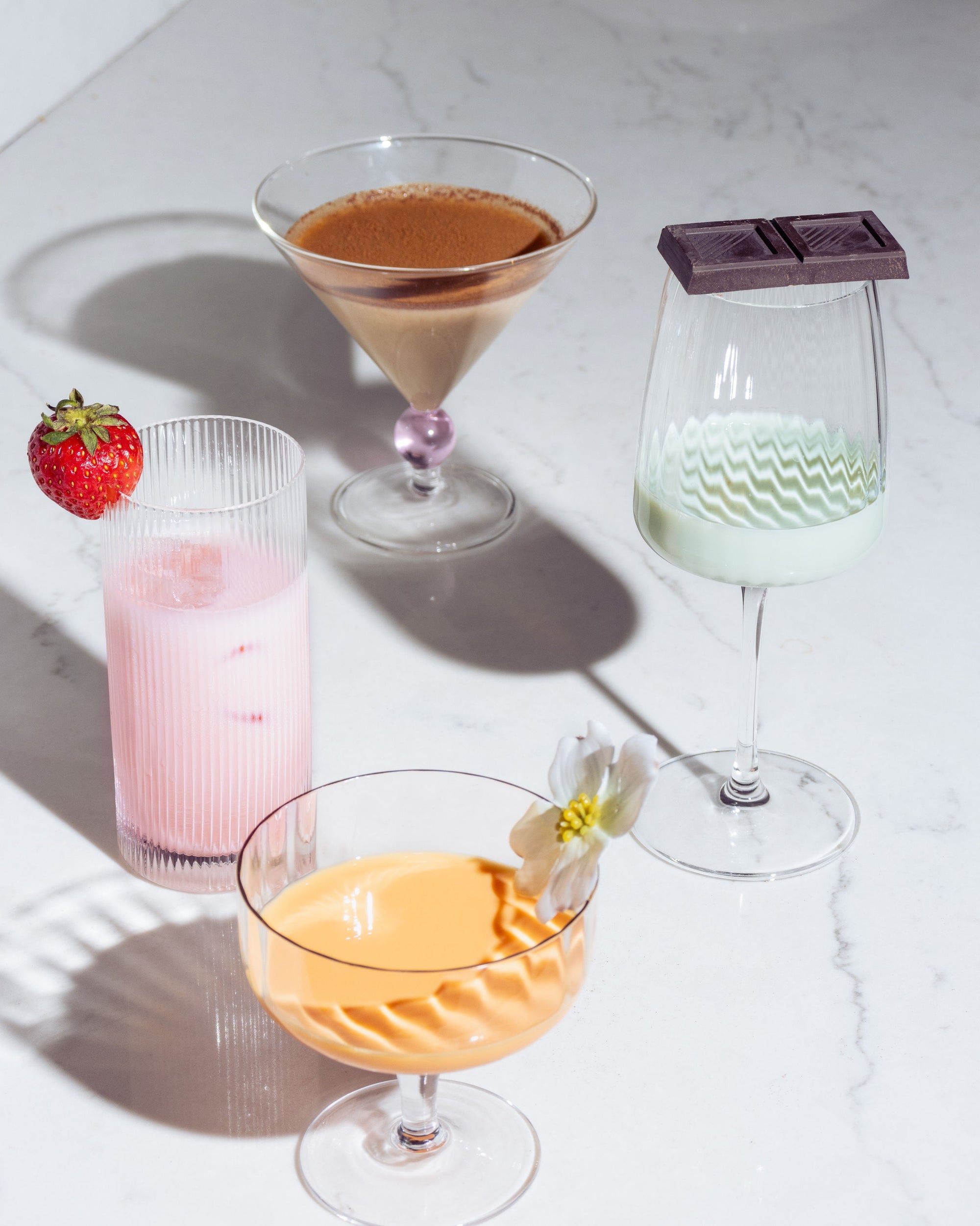 The Hype of Tequila: Is Tequila Consumption Growth a Fad or a Trend?