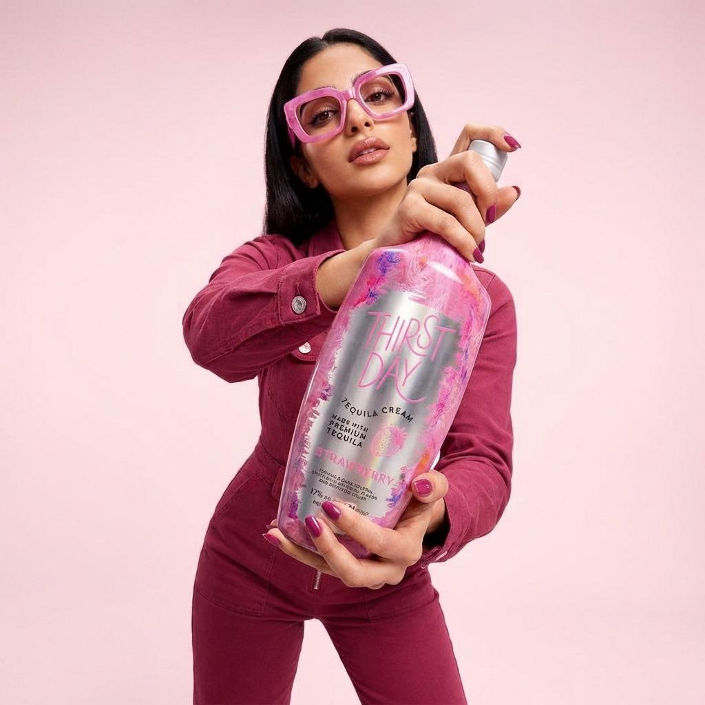 Discover the tequila that matches your summer mood