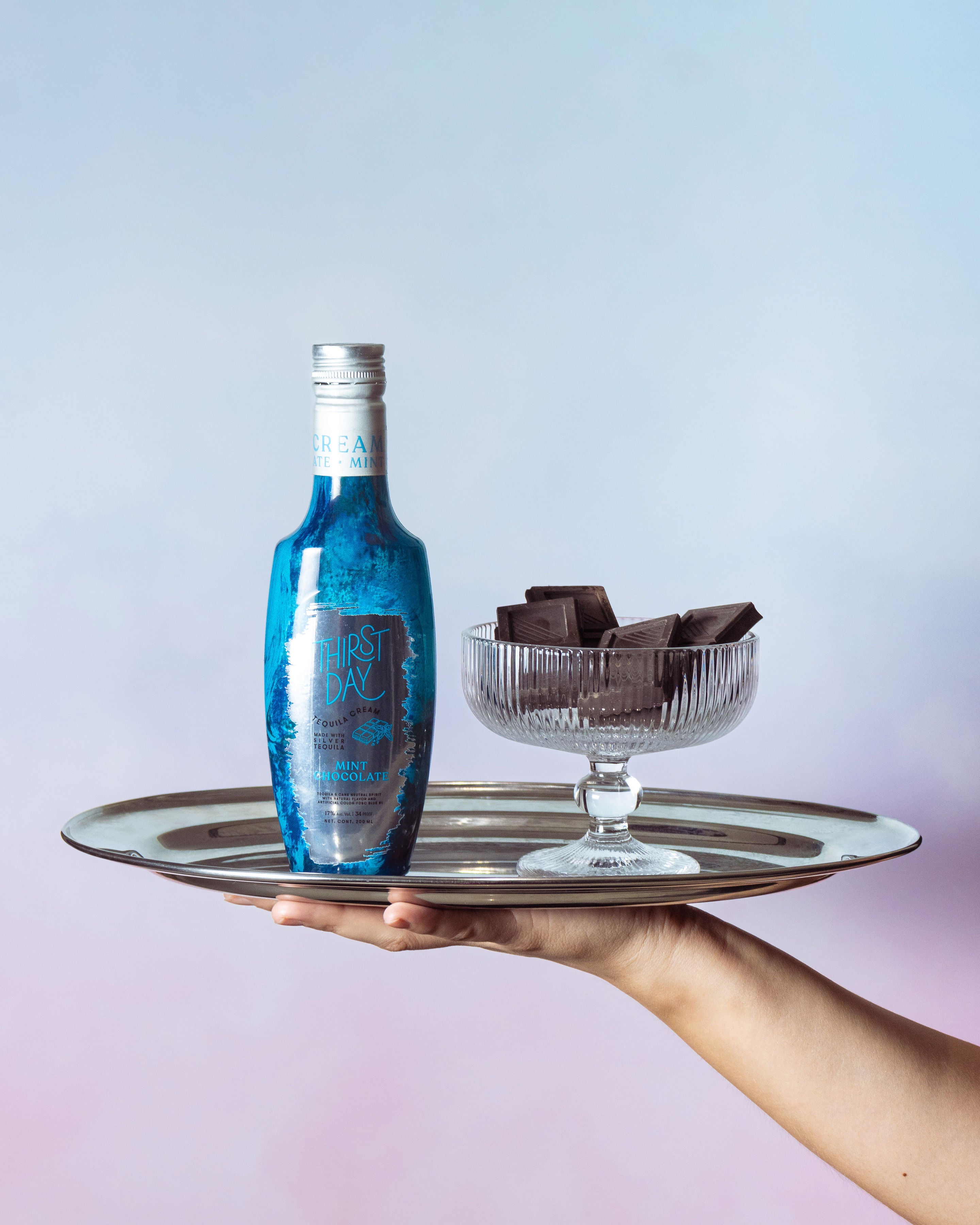 Thirstday CHOCOMINT 750m