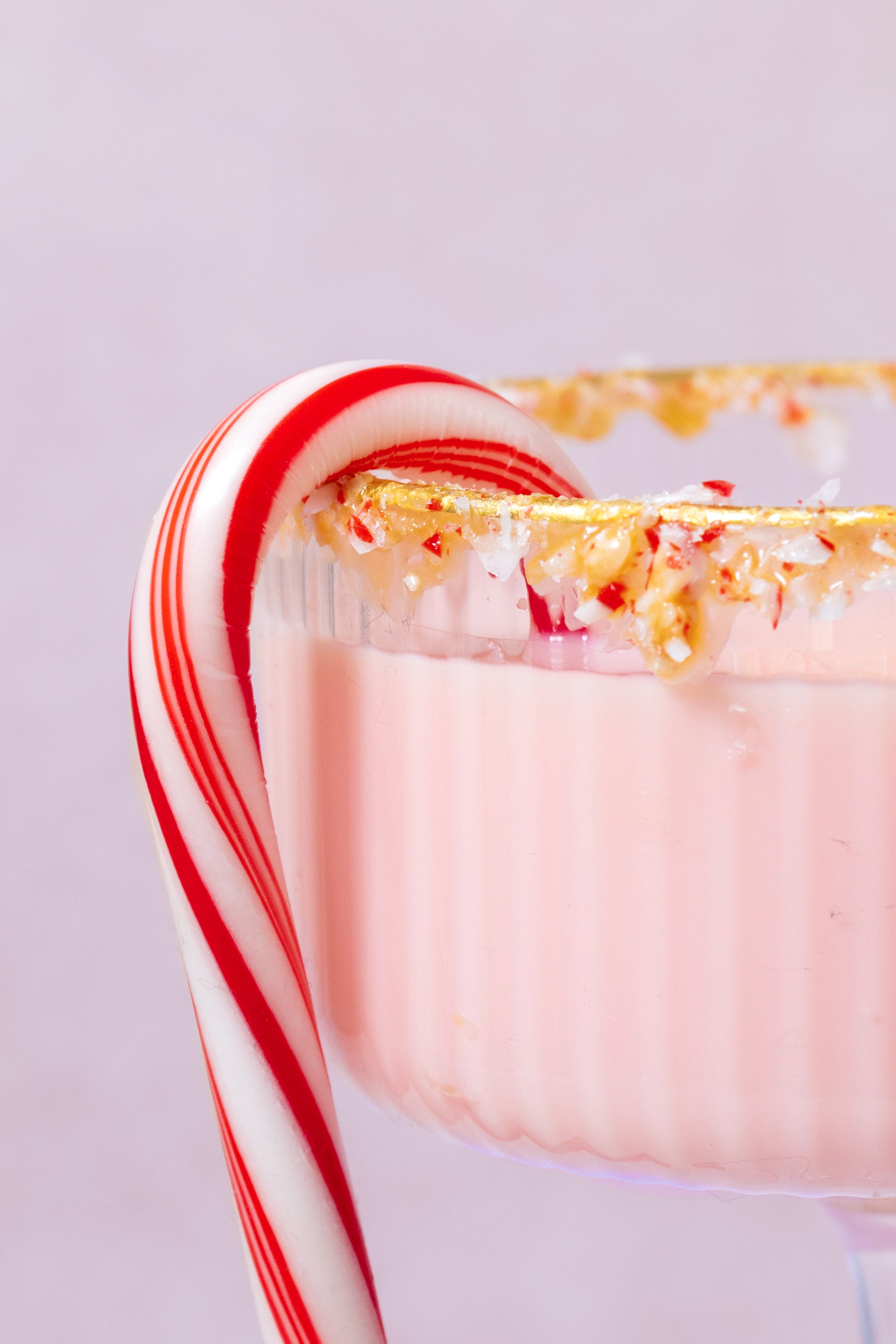 Thirstday STRAWBERRY 750ml