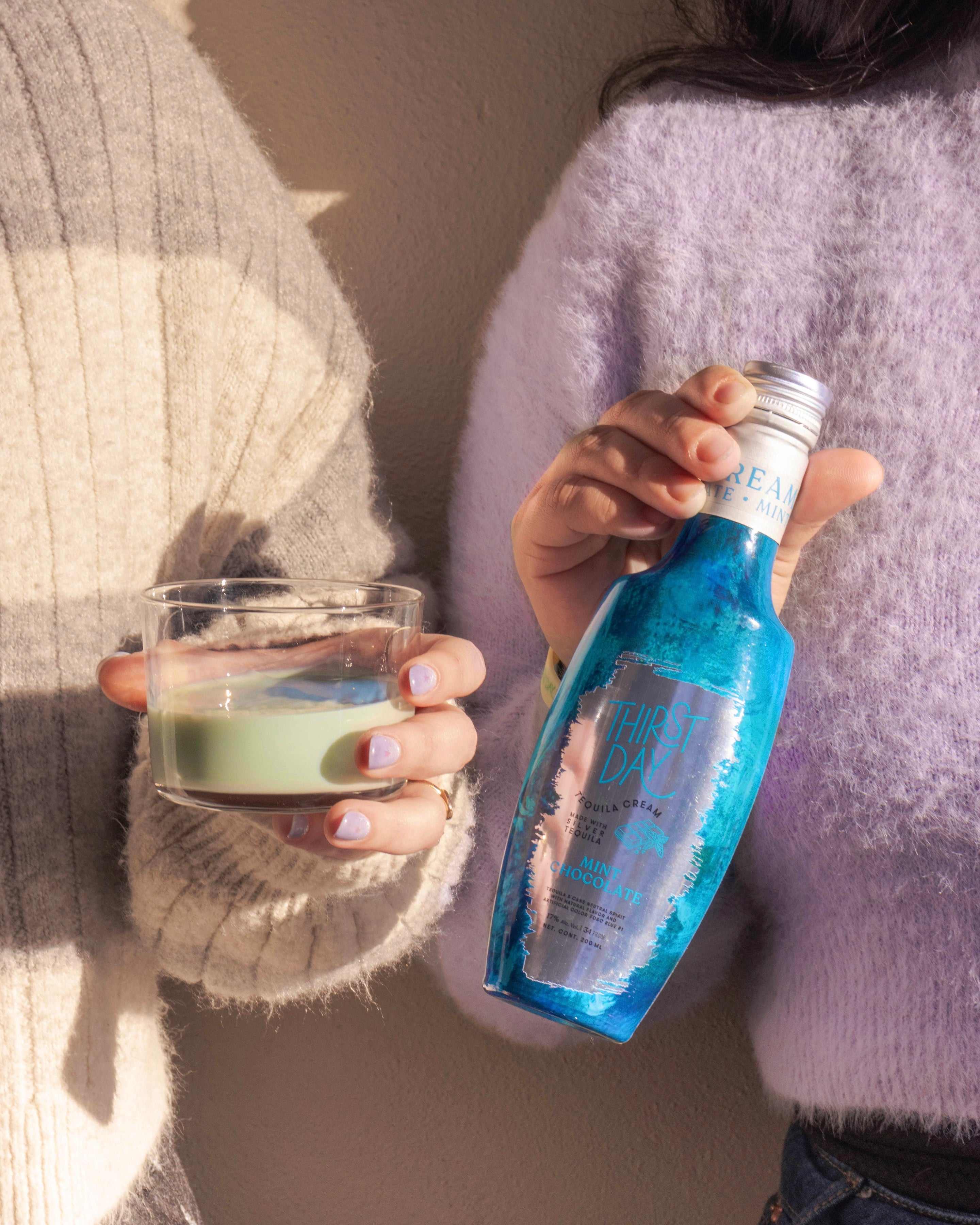 Thirstday CHOCOMINT 750m