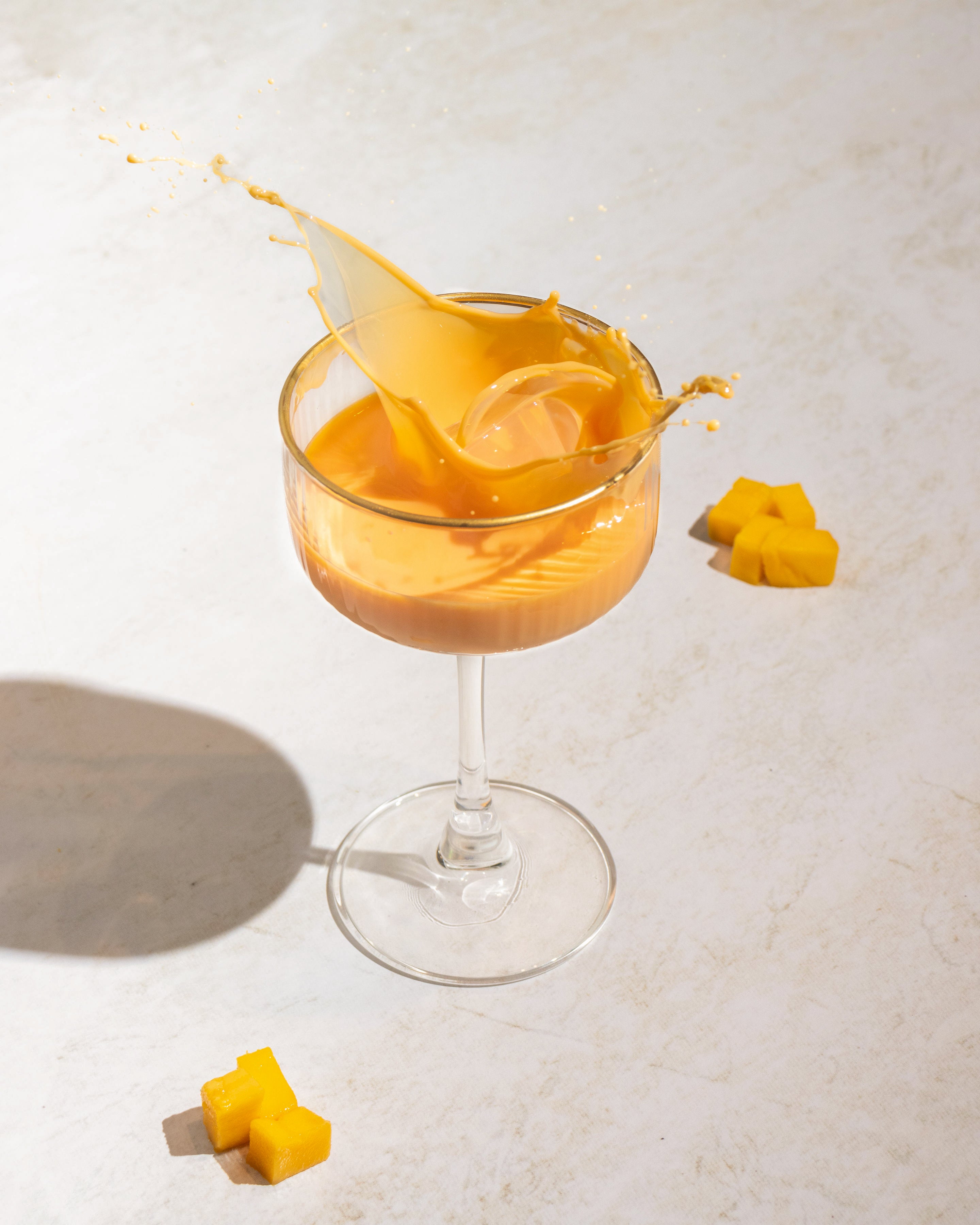 Thirstday MANGO 750ml