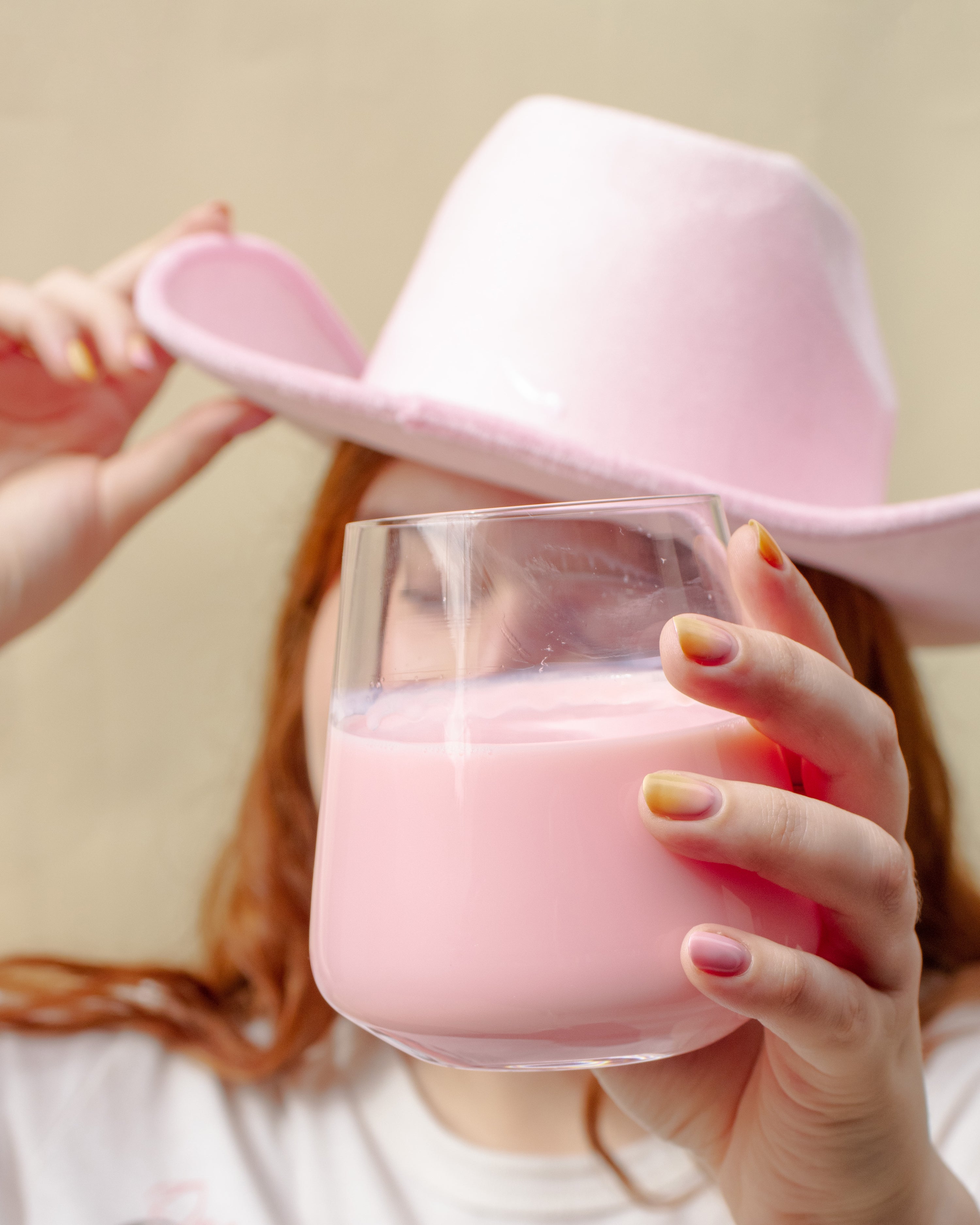 Thirstday STRAWBERRY 750ml