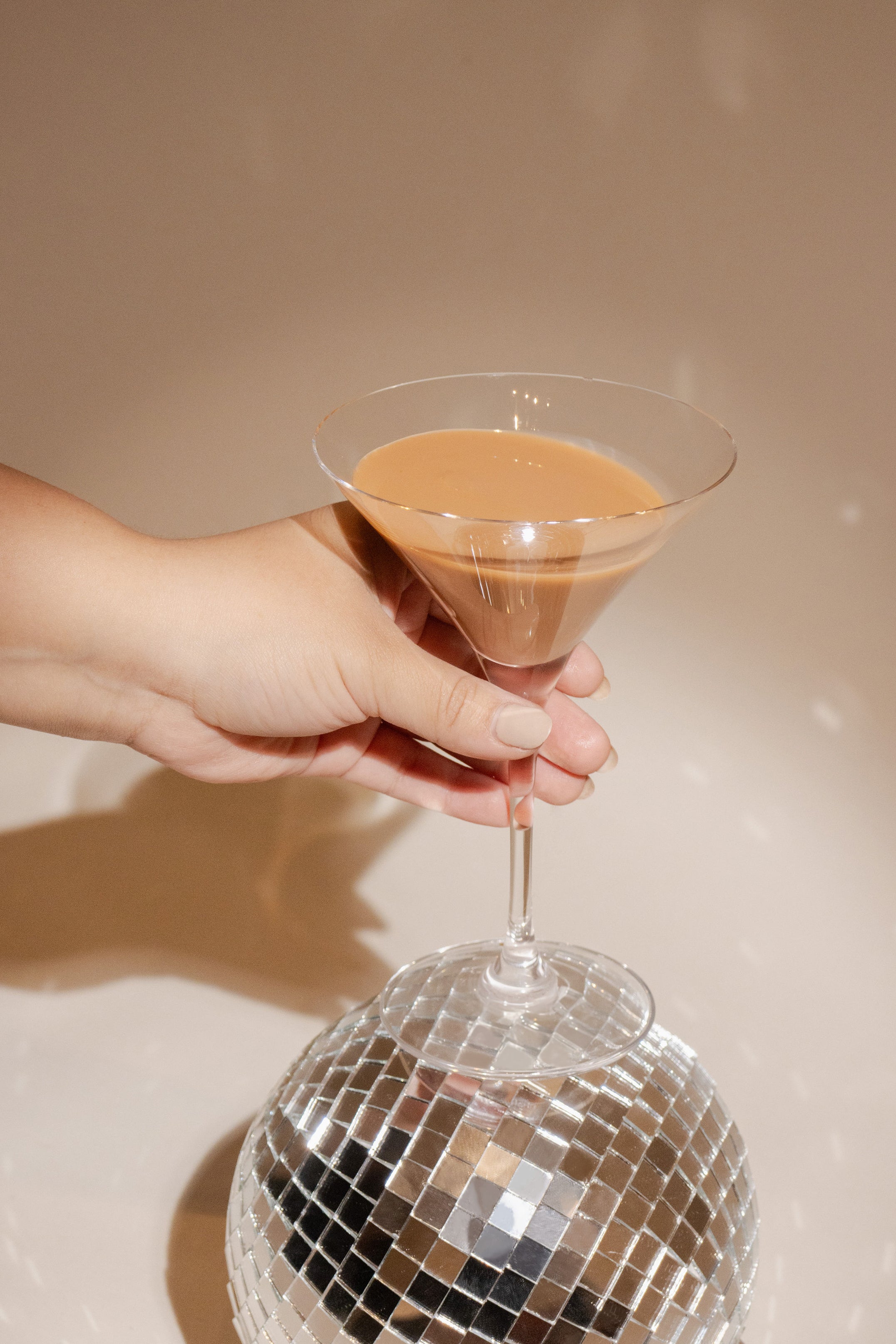 Thirstday CINNAMON 750ml