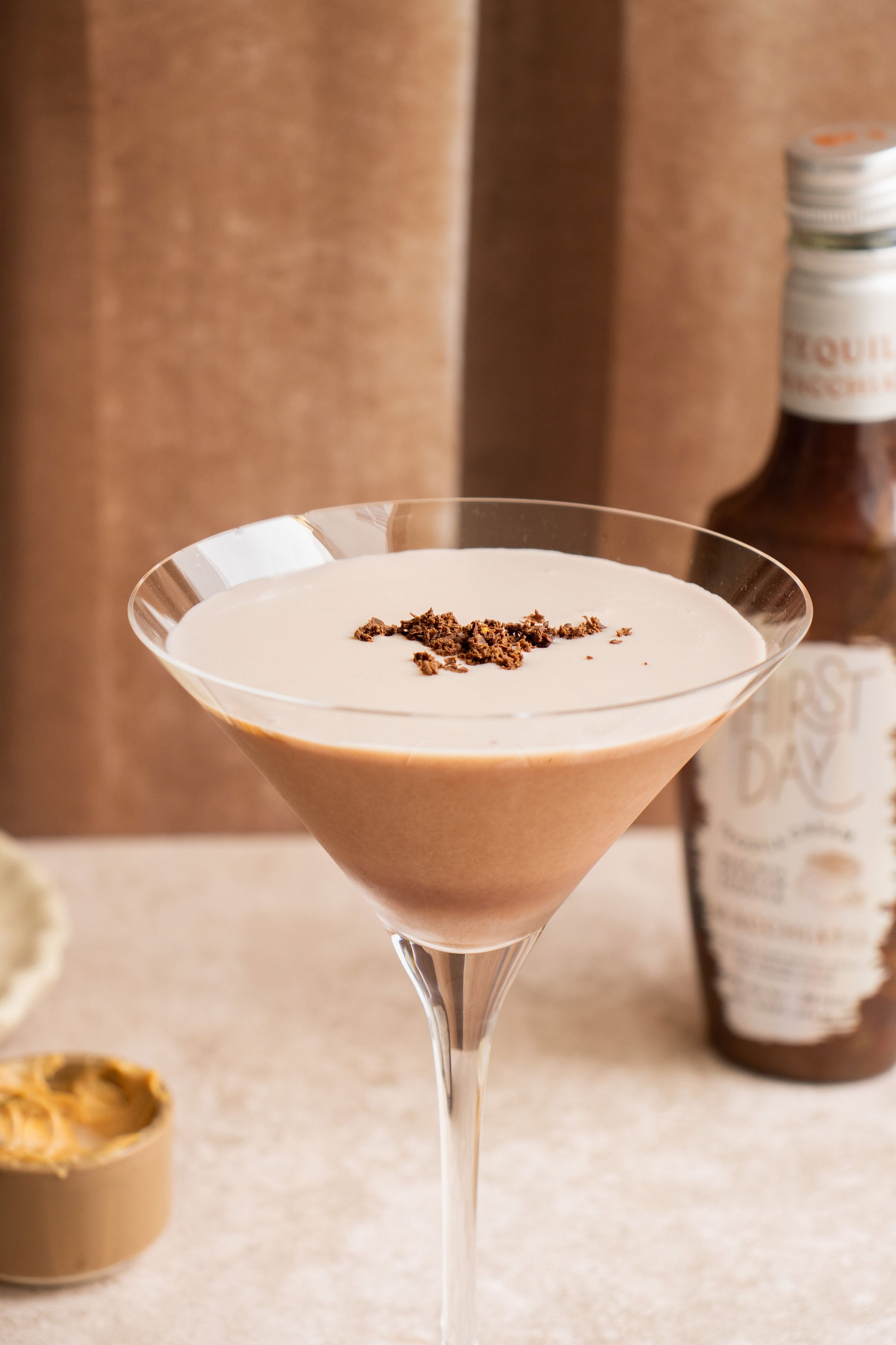 Thirstday MACCHIATO 750ml