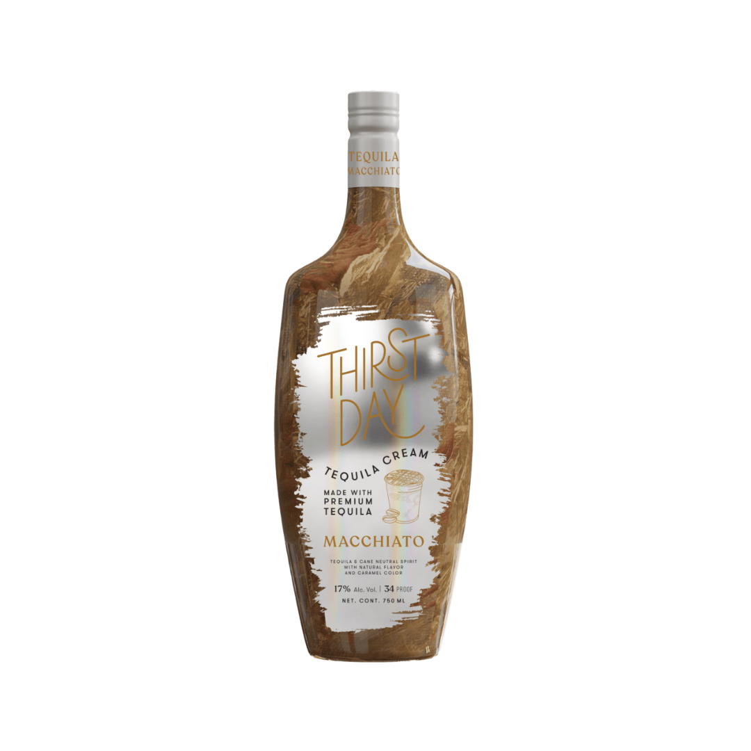 Thirstday MACCHIATO 750ml