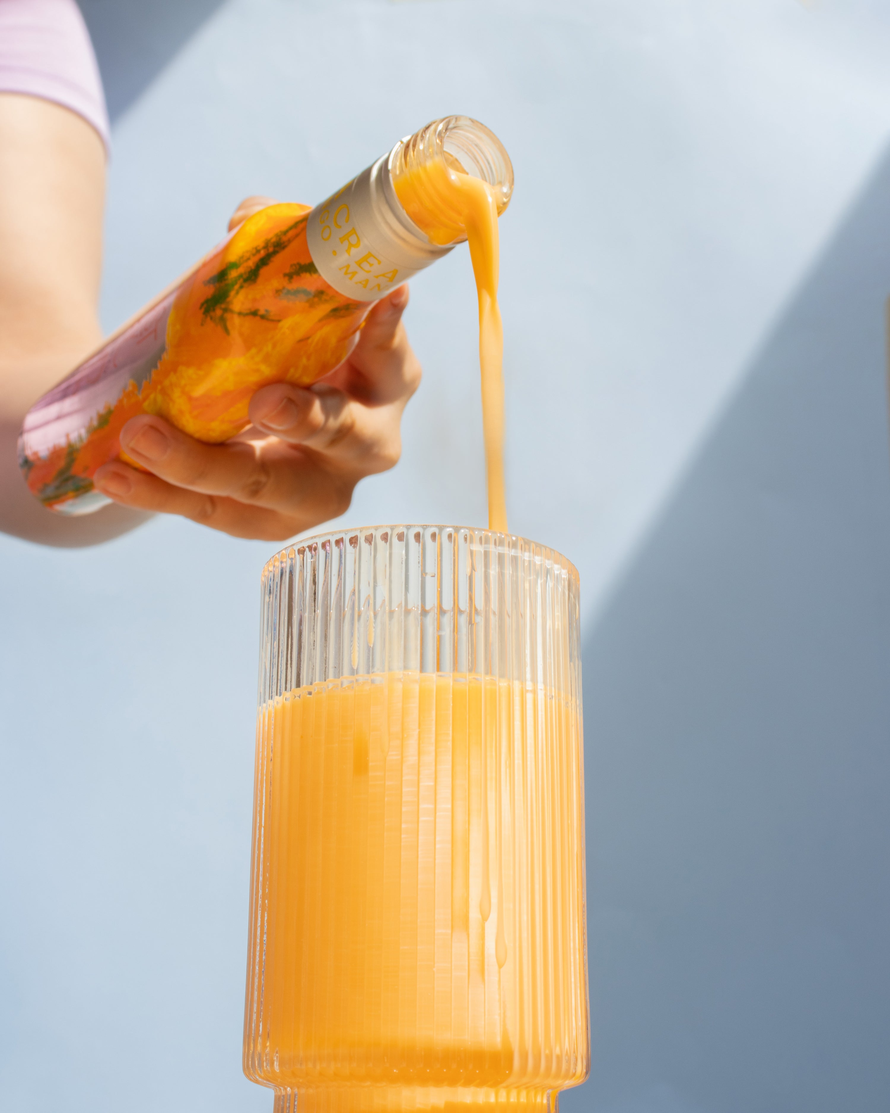 Thirstday MANGO 750ml