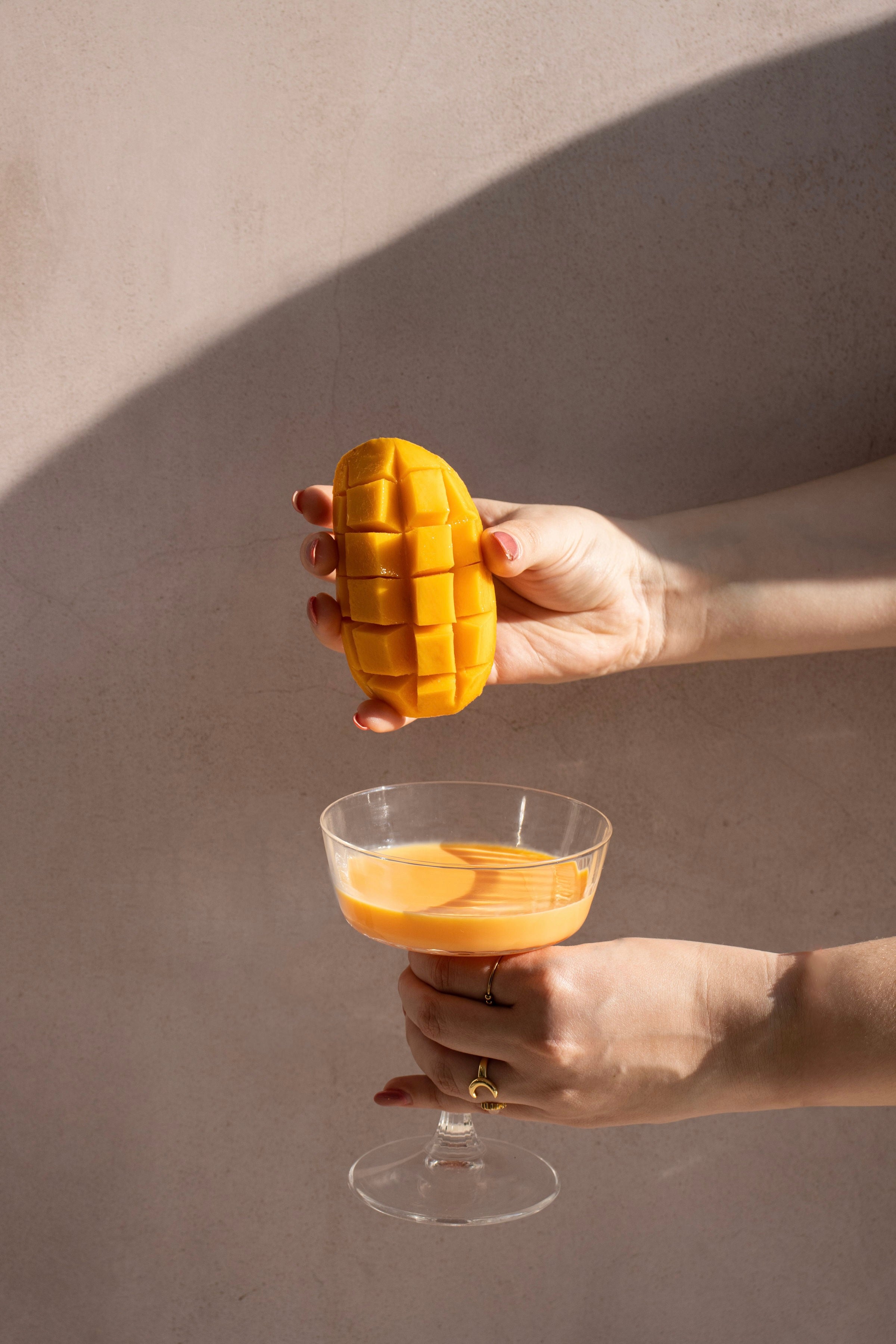 Thirstday MANGO 750ml