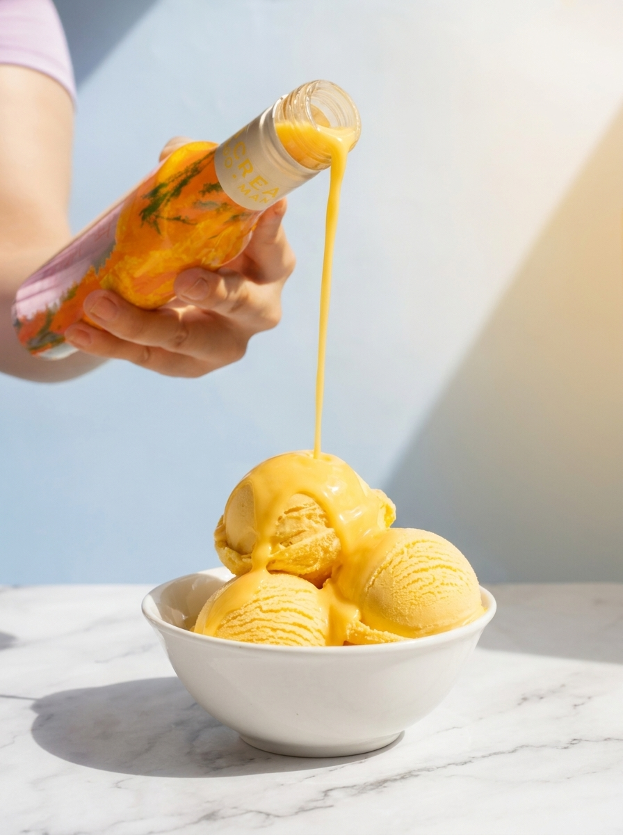 Thirstday MANGO 750ml