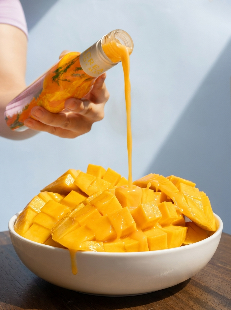 Thirstday MANGO 750ml