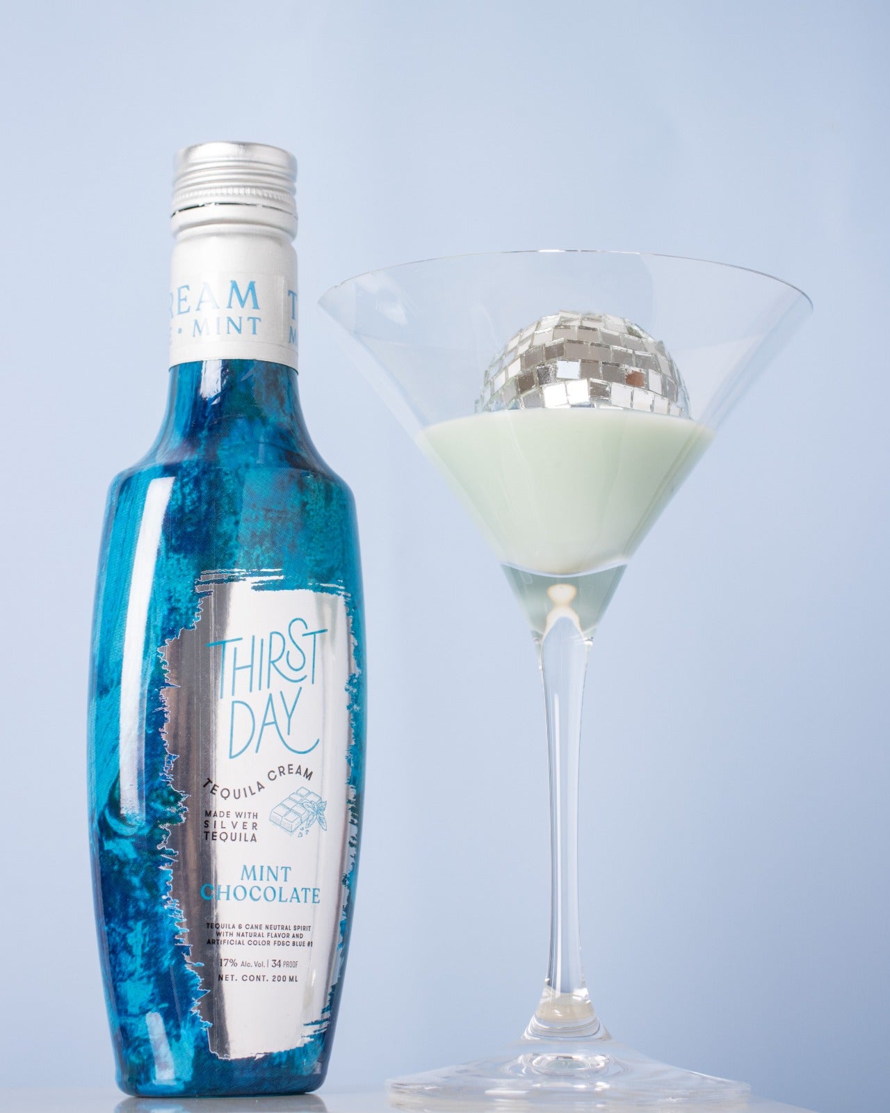 Thirstday CHOCOMINT 750m