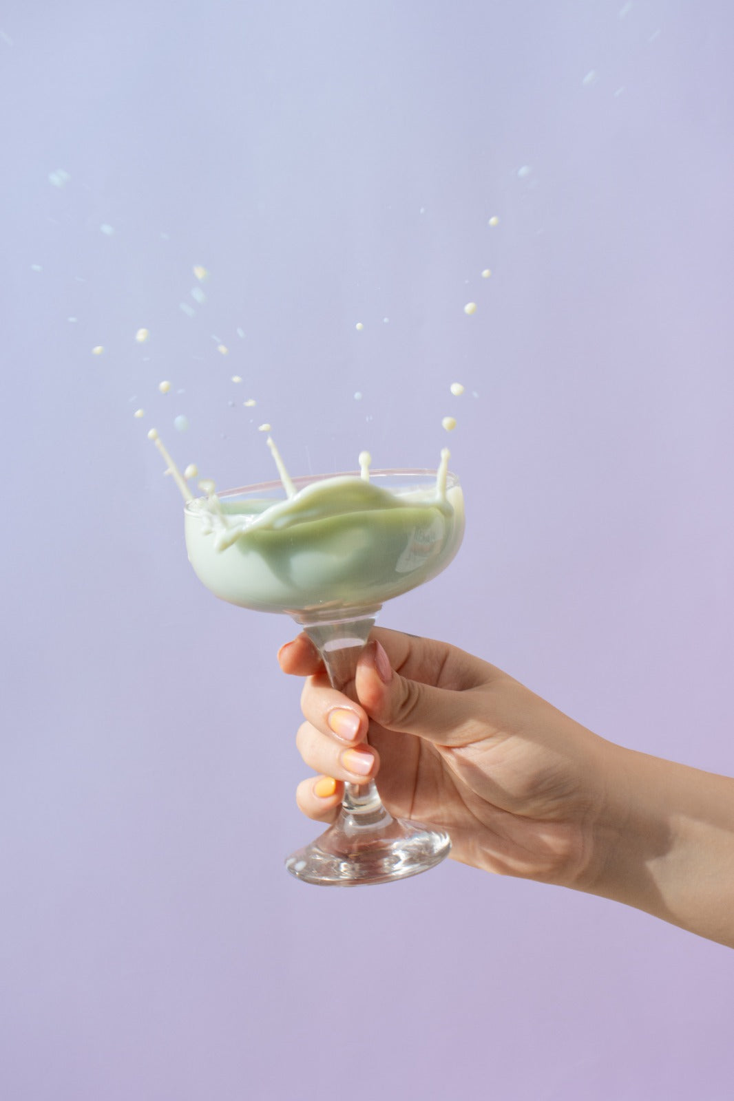 Thirstday CHOCOMINT 750m