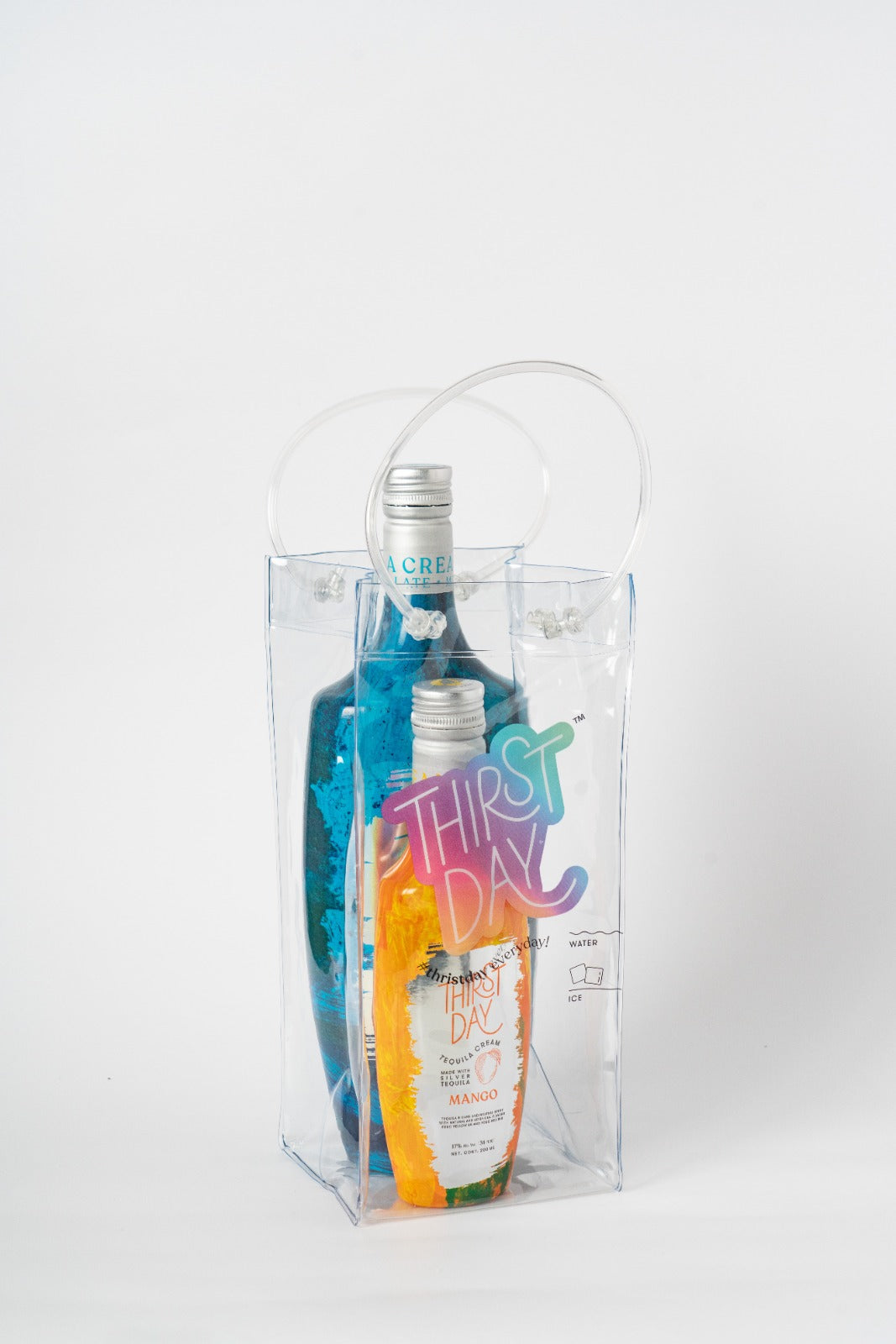 Thirstday CHOCOMINT 750m