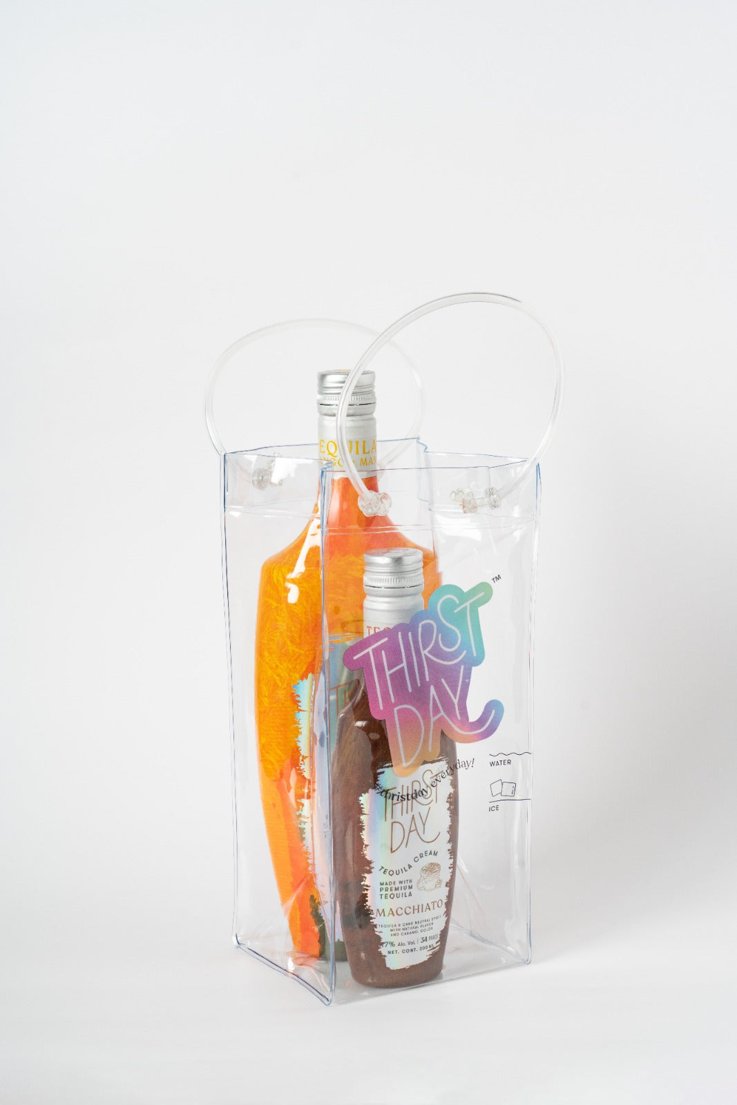 Thirstday MANGO 750ml