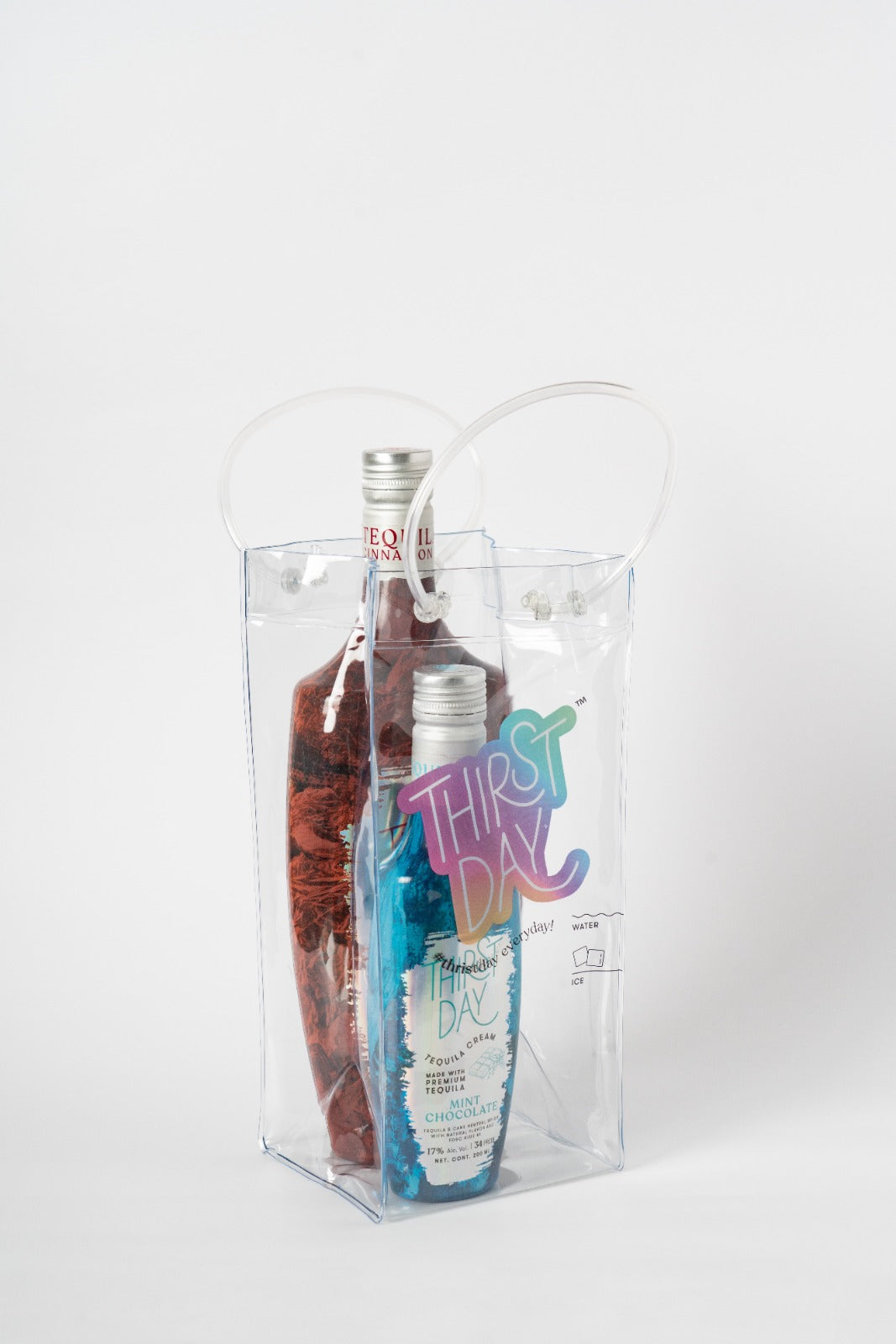 Thirstday CINNAMON 750ml